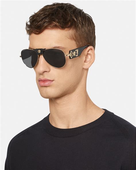 versace mens sunglasses 2019|discontinued Versace sunglasses.